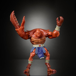 CLAWFUL DELUXE MOTU ORIGINS FIGURINE CARTOON COLLECTION 14 CM
