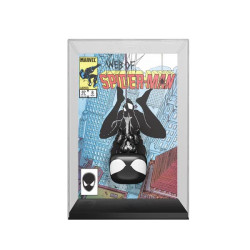 WEB OF SPIDER MAN 8 MARVEL POP HEROES VINYL FIGURINE 9 CM