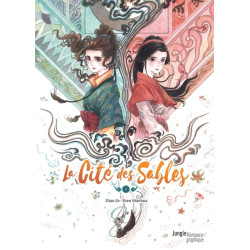 LA CITE DES SABLES TOME 1