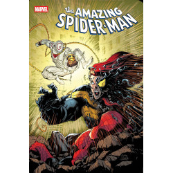 AMAZING SPIDER MAN 26 DS