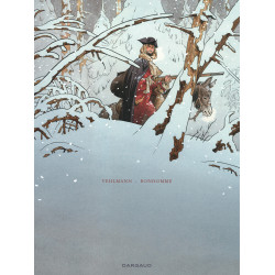 LE MARQUIS D ANAON INTEGRALE