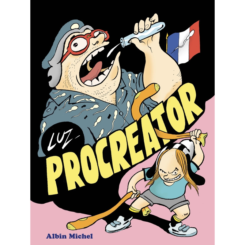 PROCREATOR