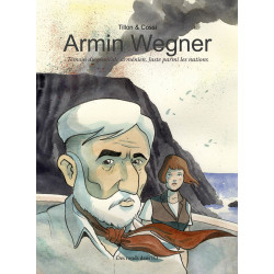 ARMIN WEGNER