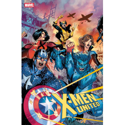 X MEN UNITED 2