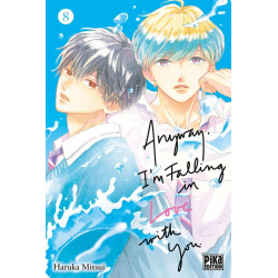 ANYWAY IM FALLING IN LOVE WITH YOU T08