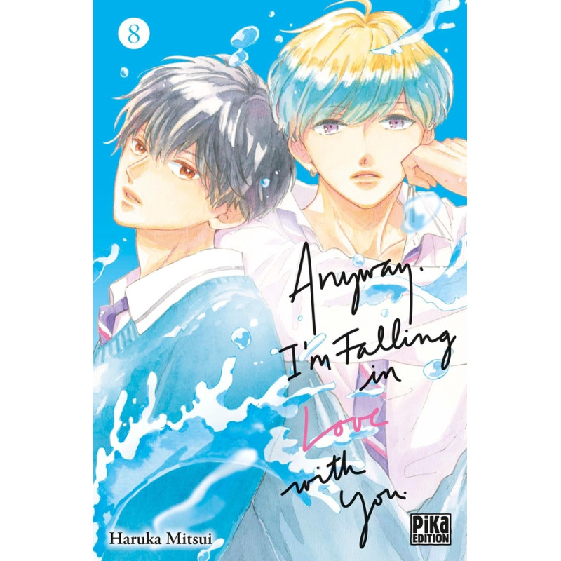 ANYWAY IM FALLING IN LOVE WITH YOU T08