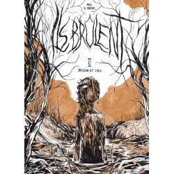 ILS BRULENT PRISON ET CIEL TOME 2