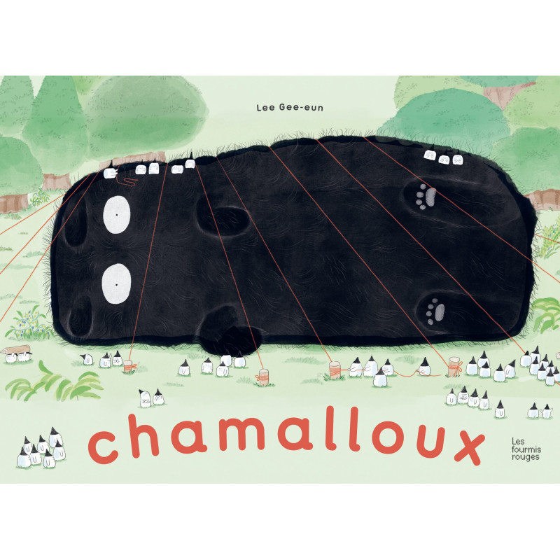 CHAMALLOUX