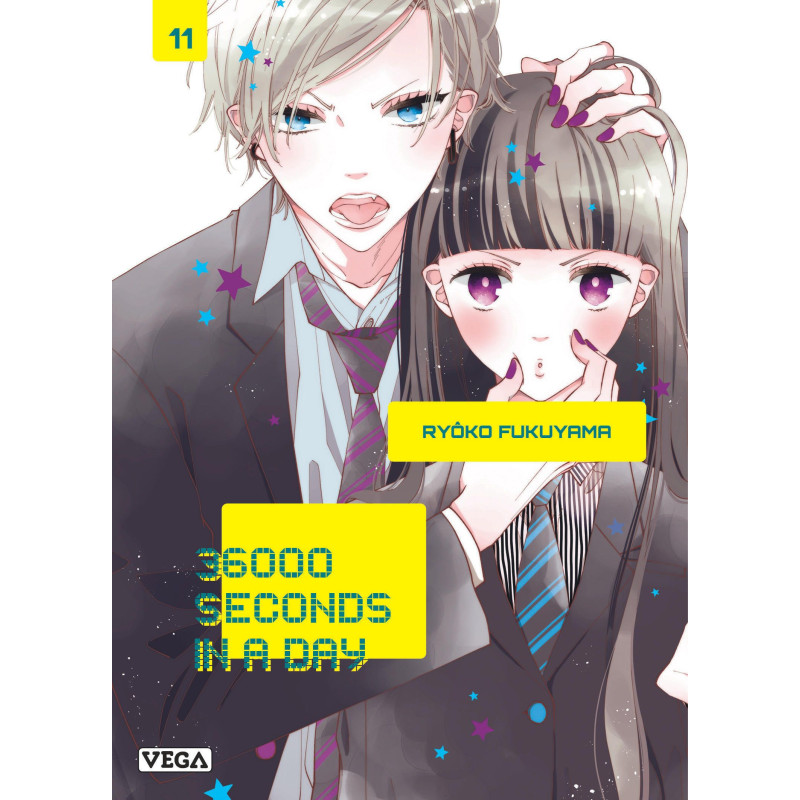 36000 SECONDS IN A DAY T11