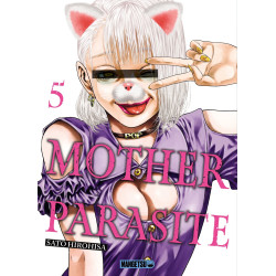MOTHER PARASITE T05
