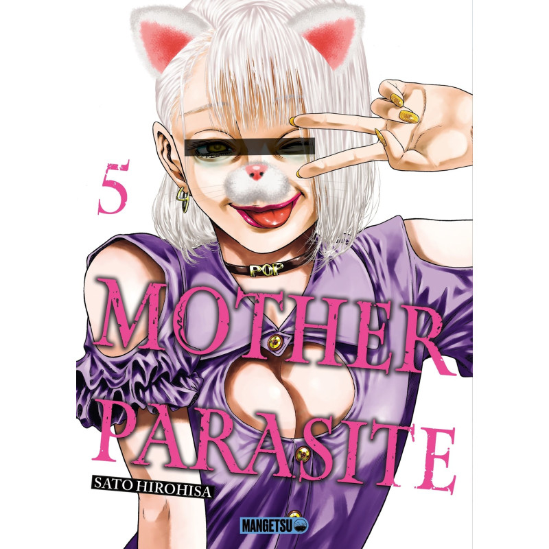 MOTHER PARASITE T05