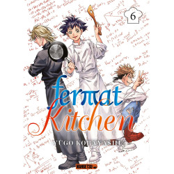 FERMAT KITCHEN T06