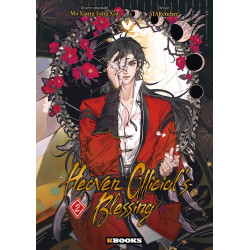 HEAVEN OFFICIALS BLESSING T02