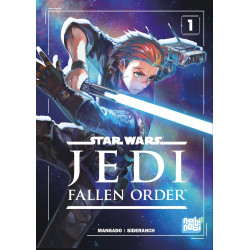 STAR WARS JEDI FALLEN ORDER T01