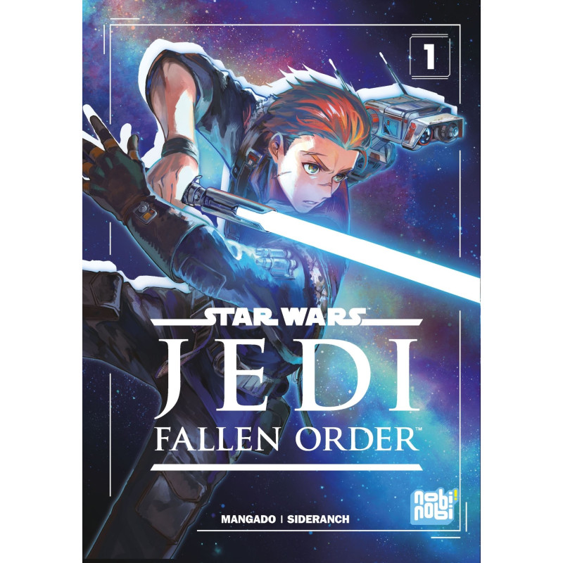 STAR WARS JEDI FALLEN ORDER T01