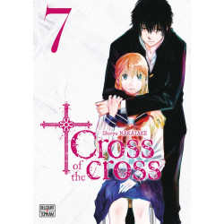 CROSS OF THE CROSS T07
