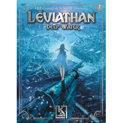 LEVIATHAN DEEP WATER T07