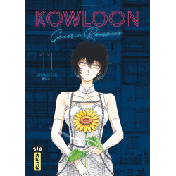 KOWLOON GENERIC ROMANCE T11