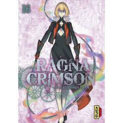 RAGNA CRIMSON T16