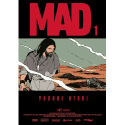 MAD T01