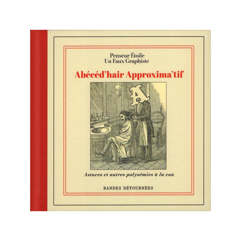 ABECED HAIR APPROXIMA TIF NED 2025