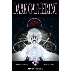 DARK GATHERING T14