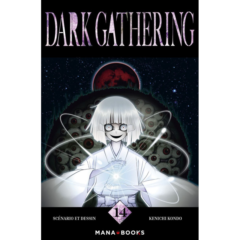 DARK GATHERING T14