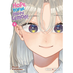 HOPE YOU RE HAPPY LEMON T08