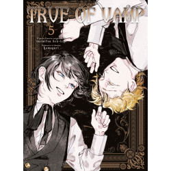 TRUE OF VAMP T05