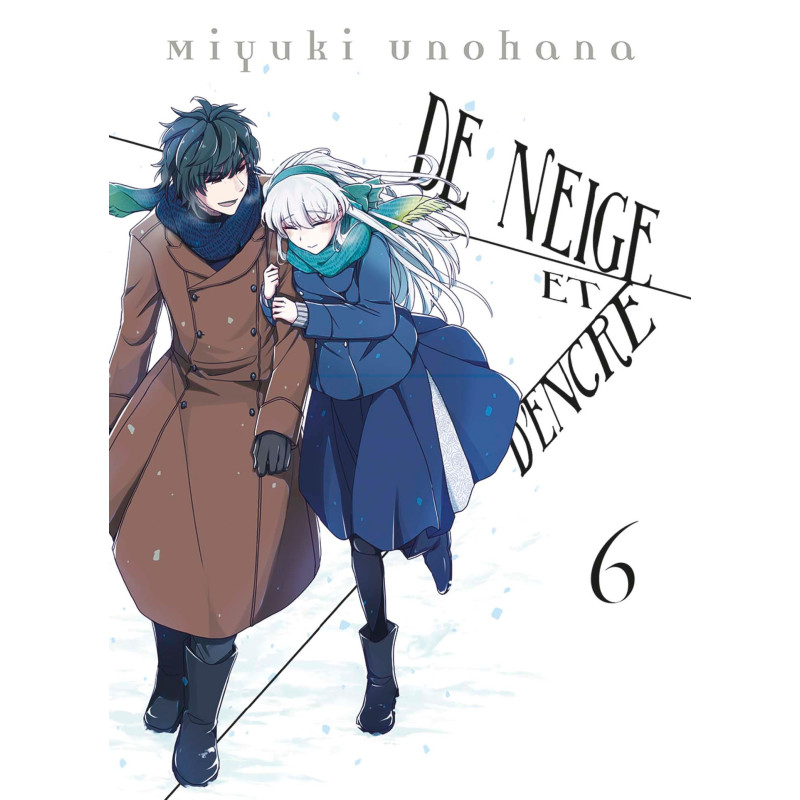 DE NEIGE ET D ENCRE T06