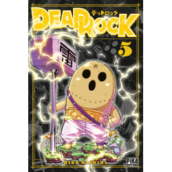 DEAD ROCK T05