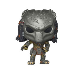 WOLF PREDATOR AVP REQUIEM POP! VINYL CHASE VERSION FIGURINES 9 CM