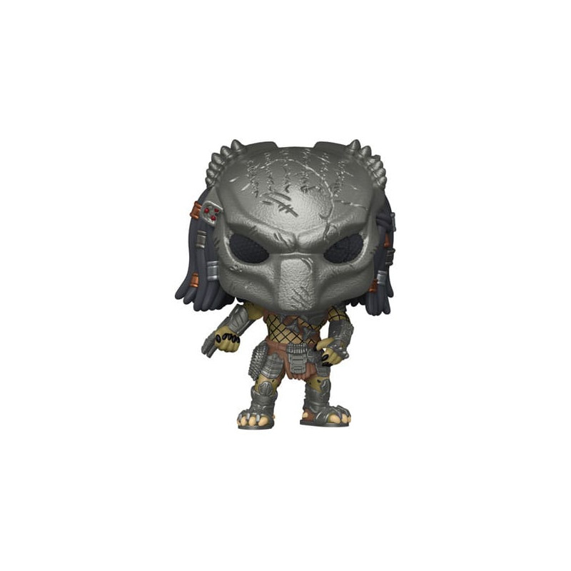 WOLF PREDATOR AVP REQUIEM POP! VINYL CHASE VERSION FIGURINES 9 CM