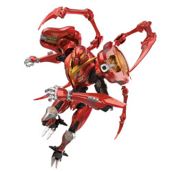 PENI PAKER MARVEL HEROS BLOKEES CHAMPION FIGURINE 16 CM