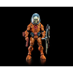 WAL-TORR THE MAD COSMIC LEGIONS FIGURINE 20 CM