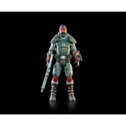 T.U.5.C.C. EXPERIMENT AA-20 COSMIC LEGIONS FIGURINE 20 CM