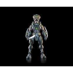 T.U.5.C.C. EXPERIMENT CC-24 COSMIC LEGIONS FIGURINE