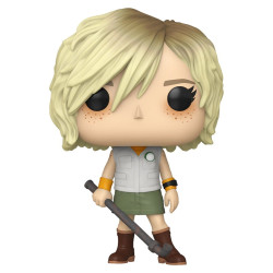 HEATHER MASON SILENT HILL POP! GAMES VINYL FIGURINE 9 CM