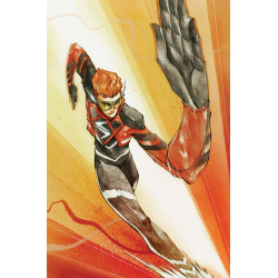 ABSOLUTE FLASH 16 CVR C CHUMA HILL CARD STOCK VAR