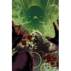 ABSOLUTE GREEN ARROW 2 (OF 6) CVR A RAFAEL ALBUQUERQUE