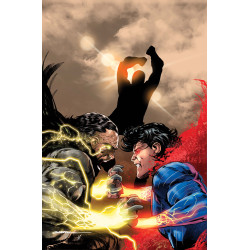 ABSOLUTE SUPERMAN 20 CVR A RAFA SANDOVAL