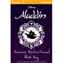 ALADDIN 2 CVR E PREMIUM MYSTERY BLIND BAG VAR