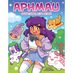 APHMAU SEARCHING FOR HOME TP