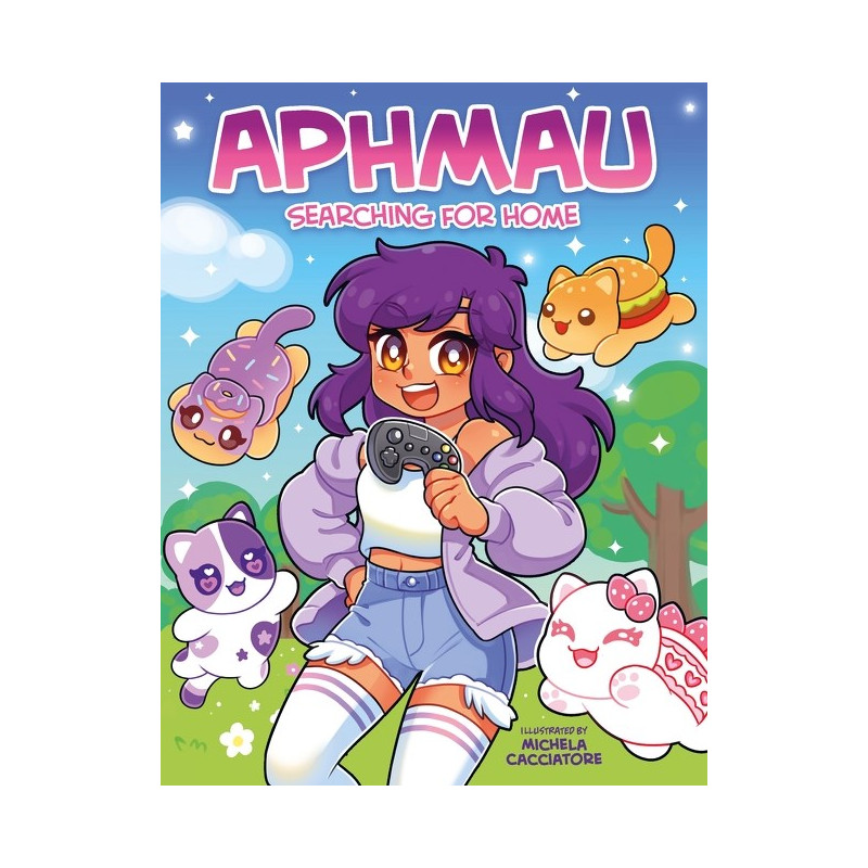 APHMAU SEARCHING FOR HOME TP