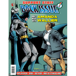 BACK ISSUE 169