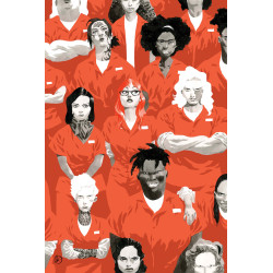 BARBARA GORDON BREAKOUT 2 CVR C MATTEO SCALERA CARD STOCK VAR