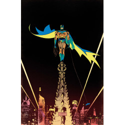 BATMAN 10 CVR A JORGE JIMENEZ