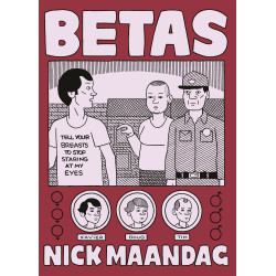 BETAS TP (MR)