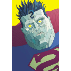 BIZARRO YEAR NONE 2 (OF 4) CVR B MARTIN MORAZZO CARD STOCK VAR