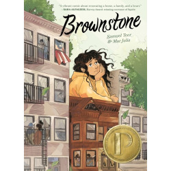 BROWNSTONE TP Previously Offered Thru Other Distributors